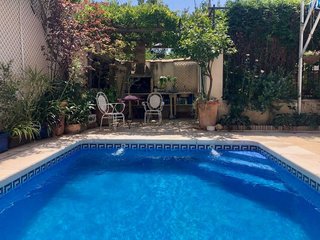 Casa adosada en venta en El Perchel en Ciudad Real