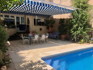 Casa adosada en venta en El Perchel en Ciudad Real