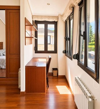 Chalet en venta en Camargo en Camargo