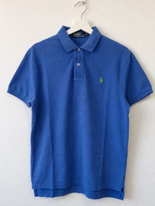 Polo Ralph Lauren Azul Talla M