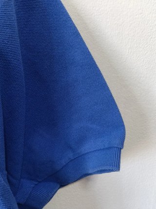 Polo Ralph Lauren Azul Talla M