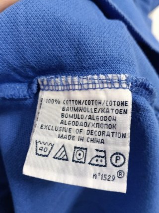 Polo Ralph Lauren Azul Talla M