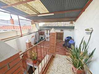 Casa adosada en venta en Camino Algarrobo - Las Arenas en Vélez-Málaga