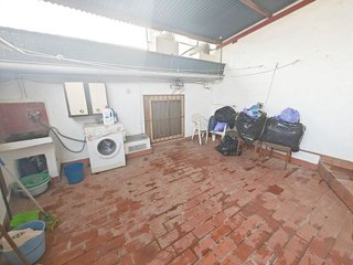 Casa adosada en venta en Camino Algarrobo - Las Arenas en Vélez-Málaga
