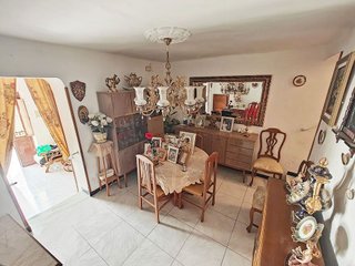 Casa adosada en venta en Camino Algarrobo - Las Arenas en Vélez-Málaga