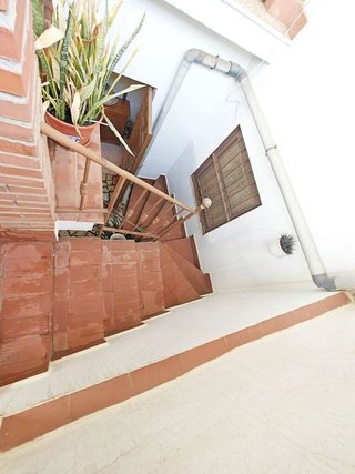 Casa adosada en venta en Camino Algarrobo - Las Arenas en Vélez-Málaga