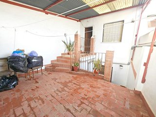 Casa adosada en venta en Camino Algarrobo - Las Arenas en Vélez-Málaga
