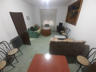 Casa adosada en venta en Urbanización Siglo XXI - Carretera de Villalpando en Zamora