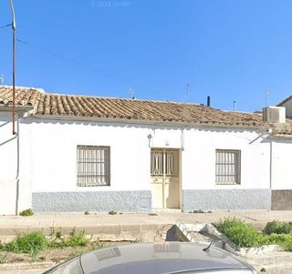 Chalet en venta en Úbeda