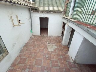 Chalet en venta en Úbeda