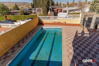 Chalet en venta en Padul