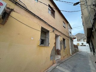 Chalet en venta en Callosa de Segura