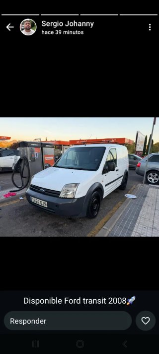 Itv coche,moto o furgoneta