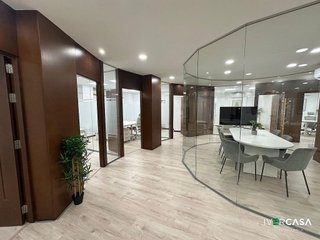 Oficina en alquiler en San Matías - Realejo en Granada
