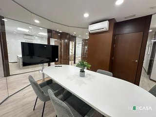Oficina en alquiler en San Matías - Realejo en Granada