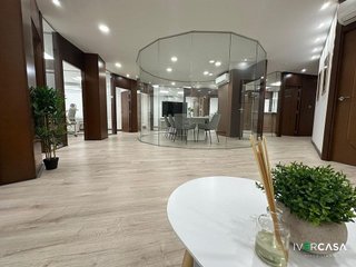 Oficina en alquiler en San Matías - Realejo en Granada