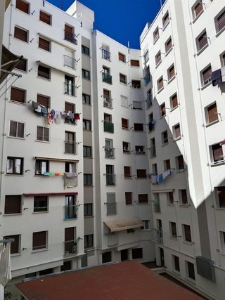 Piso en alquiler en Iturrama en Pamplona