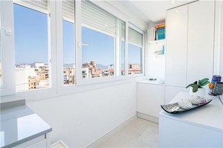 Ático en venta en Marquès de la Fontsanta - Pere Garau en Palma de Mallorca
