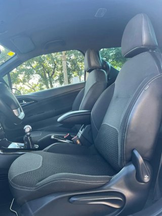 Citroen DS3 2013