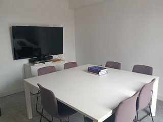 Oficina en venta en Centro Histórico en Málaga