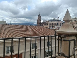 Oficina en venta en Centro Histórico en Málaga