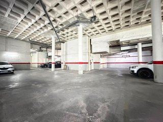Garaje en venta en San Gabriel en Alicante