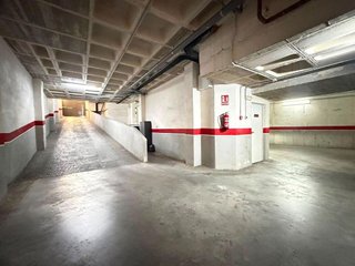 Garaje en venta en San Gabriel en Alicante