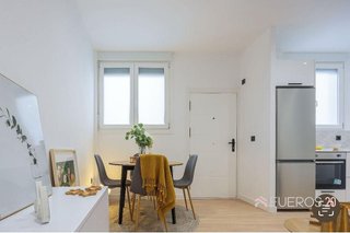 Piso en venta en Alango en Getxo