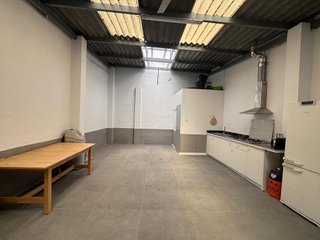 Local comercial en venta en Camino de Onda - Salesianos - Centro en Burriana