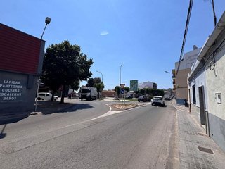 Local comercial en venta en Camino de Onda - Salesianos - Centro en Burriana