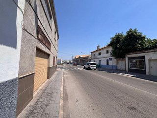 Local comercial en venta en Camino de Onda - Salesianos - Centro en Burriana