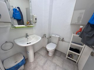 Local comercial en venta en Camino de Onda - Salesianos - Centro en Burriana
