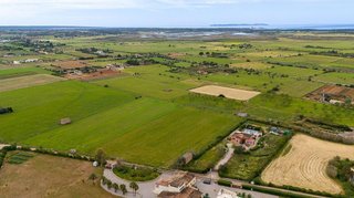 Terreno en venta en Campos