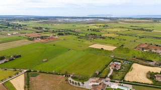 Terreno en venta en Campos