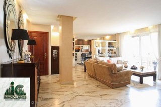 Ático en venta en Bajadilla - Fuente Nueva en Algeciras
