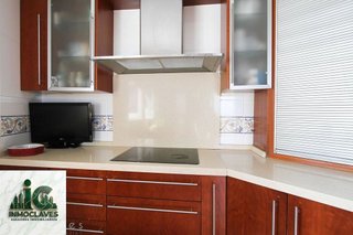 Ático en venta en Bajadilla - Fuente Nueva en Algeciras