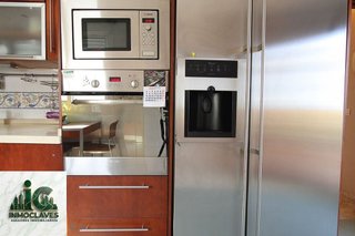 Ático en venta en Bajadilla - Fuente Nueva en Algeciras