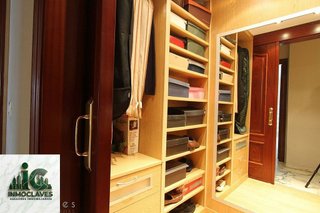 Ático en venta en Bajadilla - Fuente Nueva en Algeciras