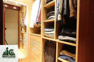 Ático en venta en Bajadilla - Fuente Nueva en Algeciras