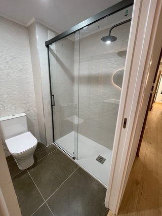 Albañil,Pintura,Mosquiteras,Mampara Baño,Pladur