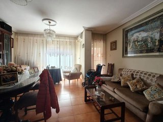 Piso en venta en Barri Zona Nord en Alcoy/Alcoi