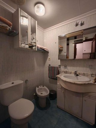 Piso en venta en Barri Zona Nord en Alcoy/Alcoi
