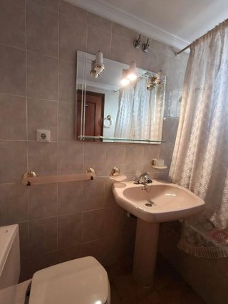 Piso en venta en Barri Zona Nord en Alcoy/Alcoi