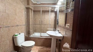 Piso en venta en San Gonzalo en Linares