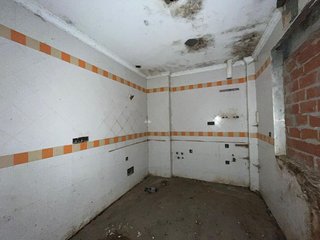 Hotel en venta en Argamasilla de Alba