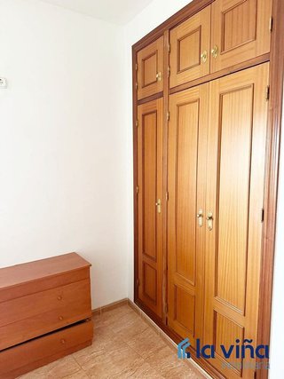 Ático en venta en Alameda