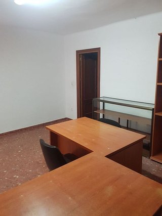 Local comercial en venta en San Rafael en Ronda