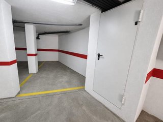 Garaje en venta en La Union Pueblo en Unión (La)
