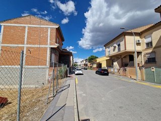 Terreno en venta en Pinos Puente