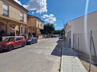 Terreno en venta en Pinos Puente